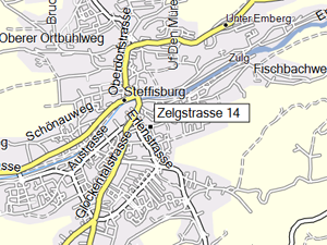 Zelgstrasse